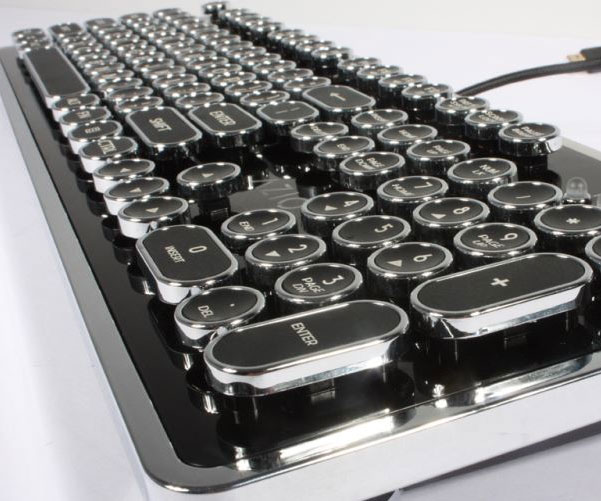 typewriter program for mac